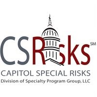 CAPITOL SPECIAL RISKS, INC